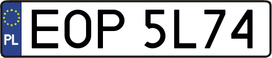 EOP5L74
