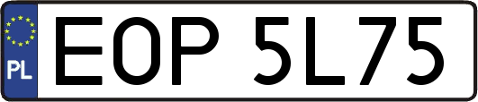 EOP5L75