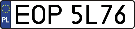 EOP5L76