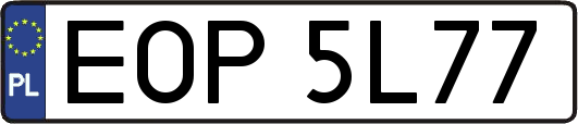 EOP5L77