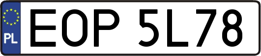 EOP5L78
