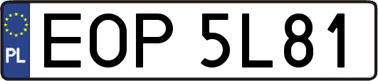EOP5L81