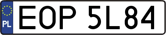 EOP5L84