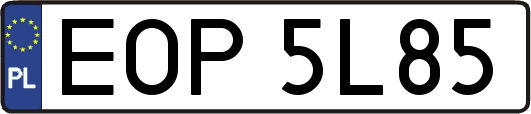 EOP5L85