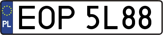 EOP5L88