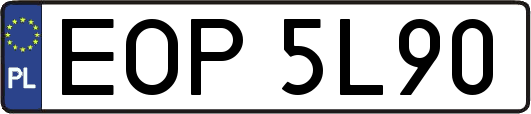 EOP5L90