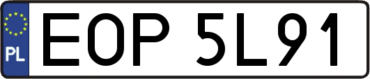EOP5L91