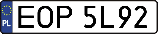 EOP5L92
