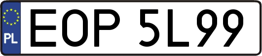 EOP5L99