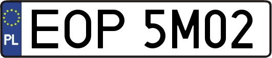 EOP5M02