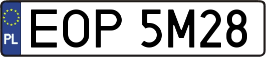 EOP5M28