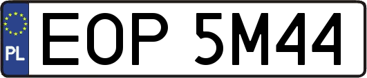 EOP5M44