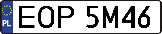 EOP5M46