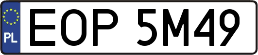 EOP5M49