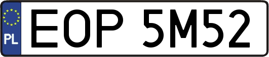 EOP5M52