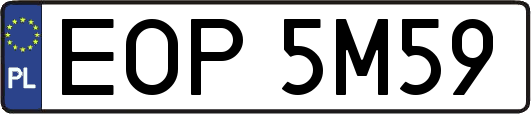 EOP5M59