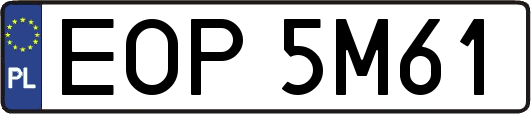 EOP5M61