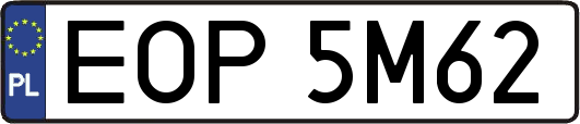 EOP5M62