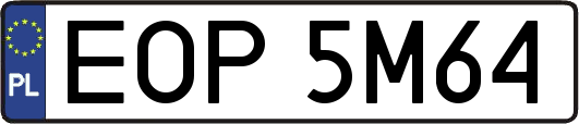 EOP5M64