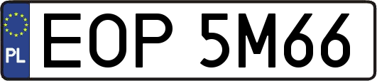 EOP5M66