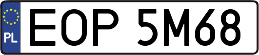 EOP5M68