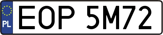 EOP5M72