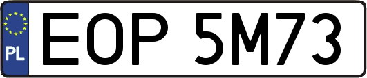 EOP5M73