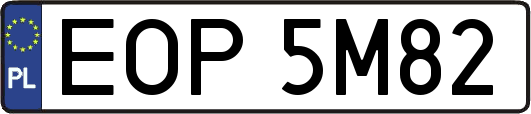 EOP5M82
