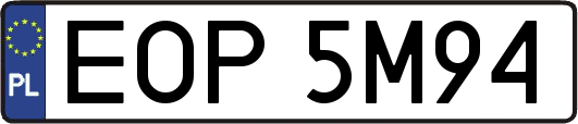 EOP5M94