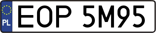 EOP5M95