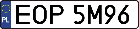 EOP5M96