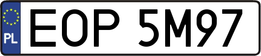 EOP5M97
