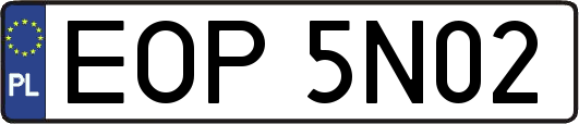 EOP5N02