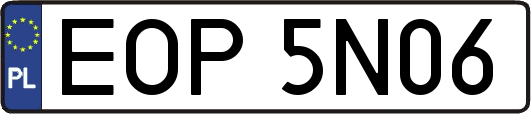 EOP5N06