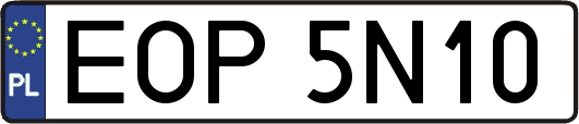 EOP5N10