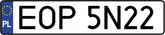 EOP5N22