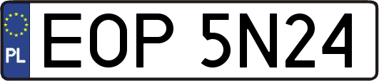 EOP5N24