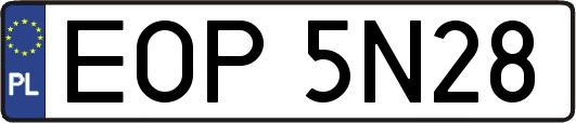 EOP5N28