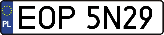 EOP5N29