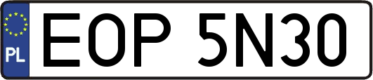 EOP5N30