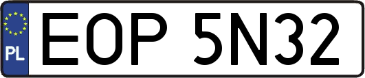 EOP5N32