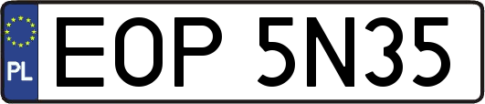 EOP5N35