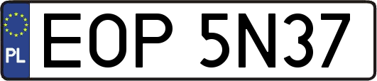 EOP5N37