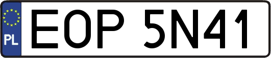 EOP5N41