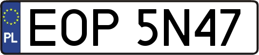EOP5N47