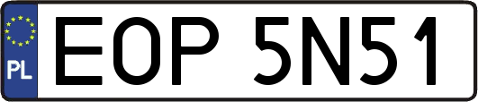 EOP5N51