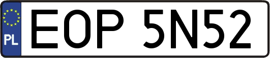 EOP5N52