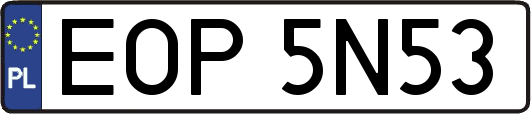 EOP5N53