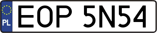 EOP5N54
