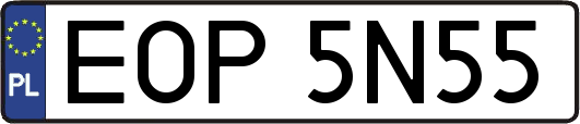 EOP5N55